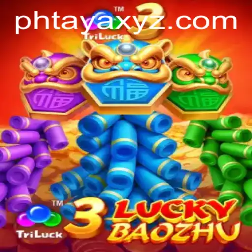 3LuckyBaozhu: An Exciting Exploration of Fortune and Strategy