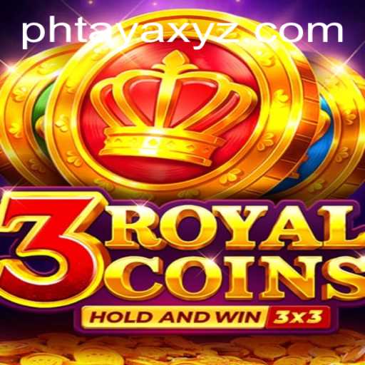 Discovering the Enchanting World of 3royalcoins: A New Era in Gaming