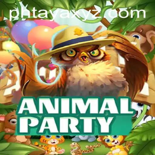 Animal Party Takes the Gaming World by Storm with PHTAYA Challenges