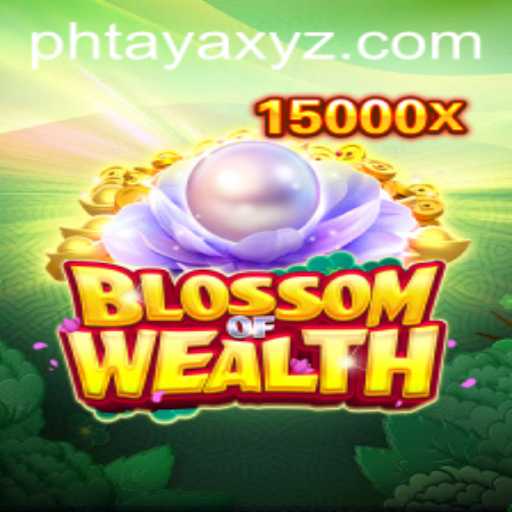 Discover the Enchanting World of BlossomofWealth - A New Era in Gaming