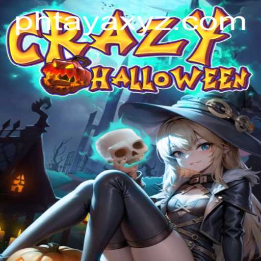 Unleashing the Haunting Fun of CrazyHalloween and the Mysterious PHTAYA