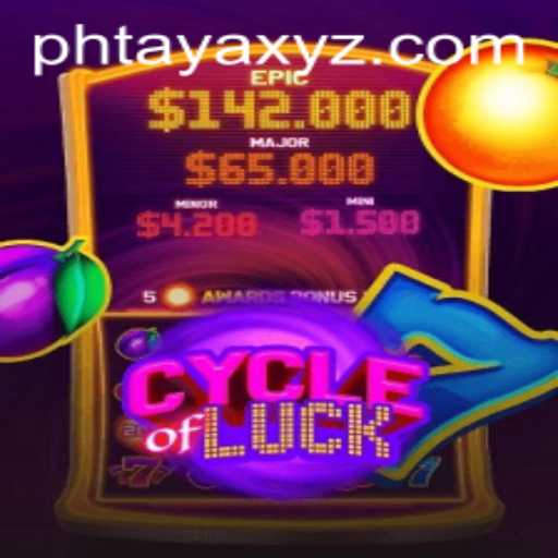 CycleofLuck: The Thrilling Game Experience with PHTAYA