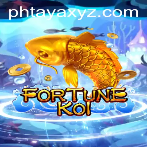 Dive into the Mystic Waters of FORTUNEKOI: A Game of Luck and Strategic Prowess