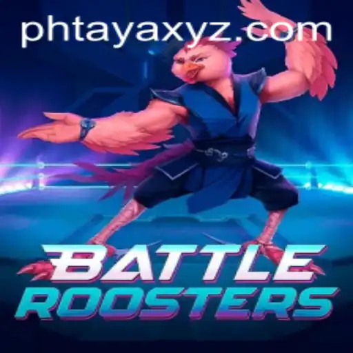 BattleRoosters: A Dynamic Gaming Experience Revolutionizing the Virtual Arena