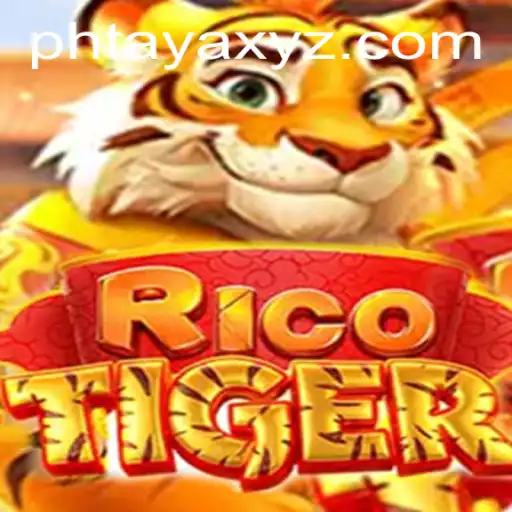 Exploring RicoTiger: An Exciting New Game with PHTAYA