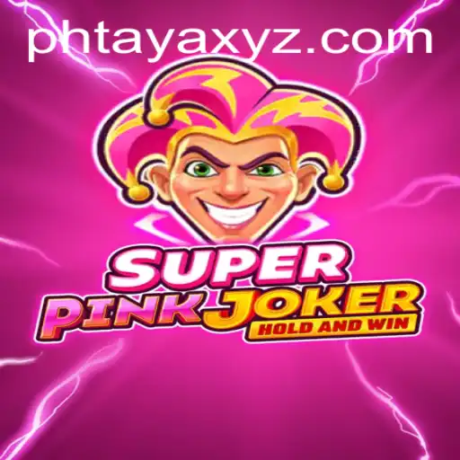 Exploring the Exciting World of SuperPinkJoker: The Game Revolutionizing Fun