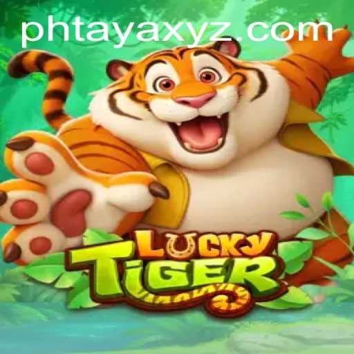 Exploring the Exciting World of LuckyTiger