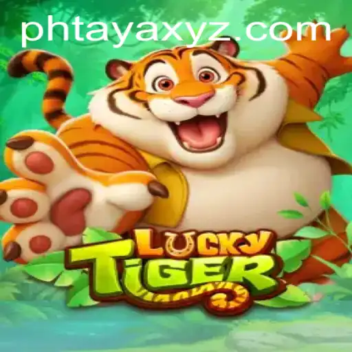 Exploring the Exciting World of LuckyTiger