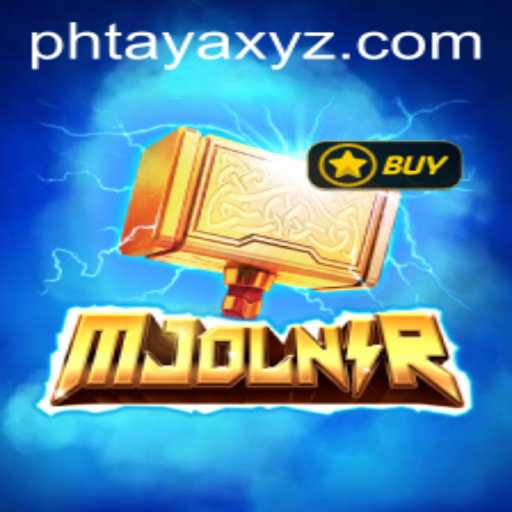 Exploring the Epic World of Mjolnir: Unveil the Mysteries with PHTAYA