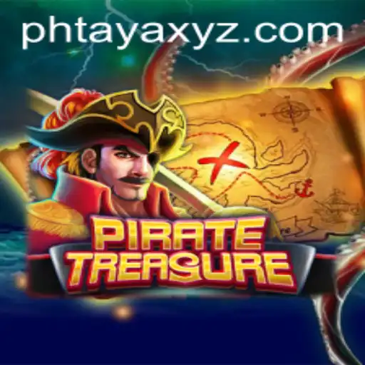 Discover the Adventures of PirateTreasure: Navigating the World of PHTAYA