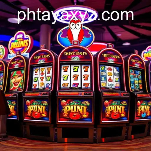 Unlocking the Secrets of Slot Machines