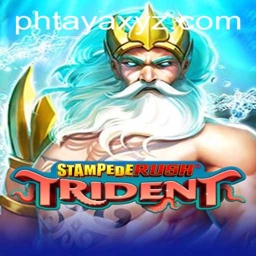 Unveiling StempedeRushTrident: A Journey into the Gaming World with PHTAYA