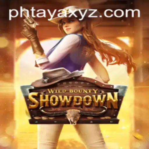 Discover the WildBountyShowdown: A Thrilling Gaming Experience with PHTAYA